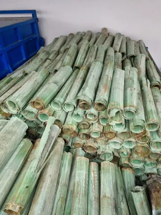 Protectores viña usados