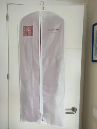 Vestido de fiesta para embarazo y lactancia