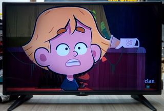 TV SMART LG 32 PULGADAS