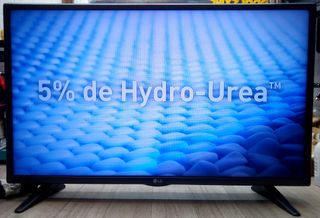 TV SMART LG 32 PULGADAS