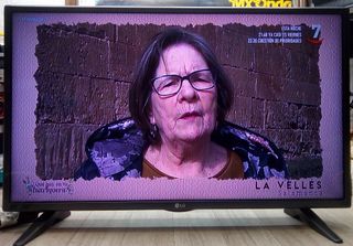 TV SMART LG 32 PULGADAS