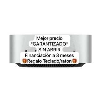Mac mini m4 pro 64gb 1tb PRECINTADO