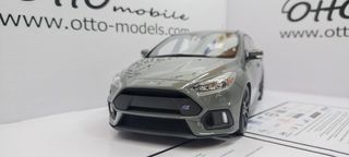 Ford Focus RS MK3 2016 1/18 otto
