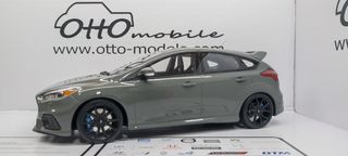 Ford Focus RS MK3 2016 1/18 otto