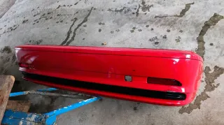 Se vende defensa trasera BMW e 46 coupe