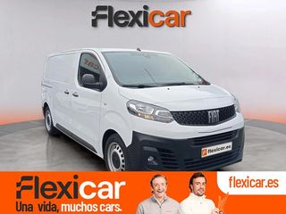 Fiat Scudo Fiat Scudo 1.5 MULTIJET 120 L2H1 SX