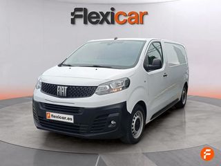 Fiat Scudo Fiat Scudo 1.5 MULTIJET 120 L2H1 SX