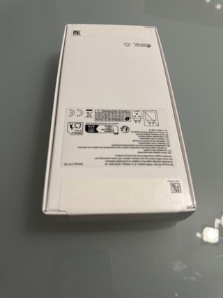 SAMSUNG GALAXY A17 5G PRECINTADO