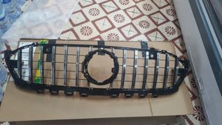 Front Grille LOOK GTR New MERCEDES-BENZ A-CLASS