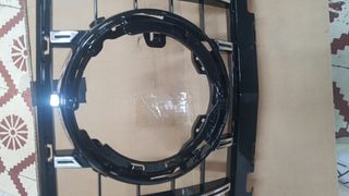 Front Grille LOOK GTR New MERCEDES-BENZ A-CLASS