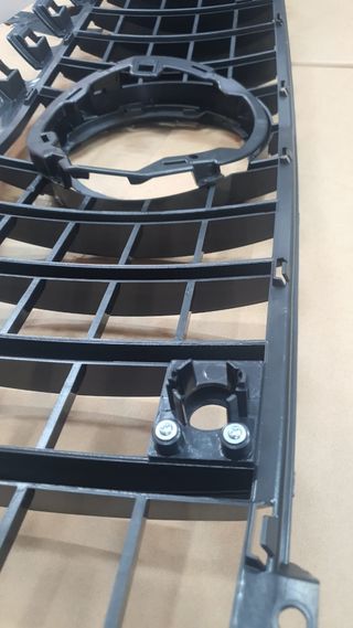 Front Grille LOOK GTR New MERCEDES-BENZ A-CLASS