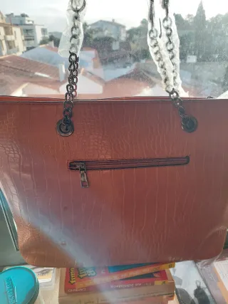 Mala de Senhora Grande