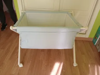 Mini cuna