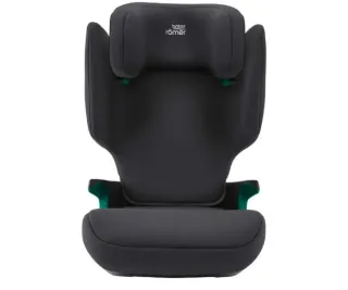 Silla de coche britax romer