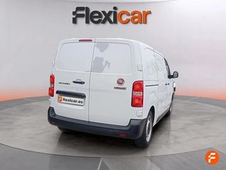 Fiat Scudo Fiat Scudo 1.5 MULTIJET 120 L2H1 SX