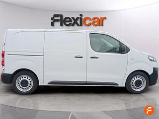 Fiat Scudo Fiat Scudo 1.5 MULTIJET 120 L2H1 SX