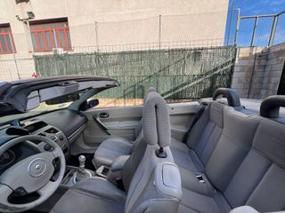 Renault Megane 2007