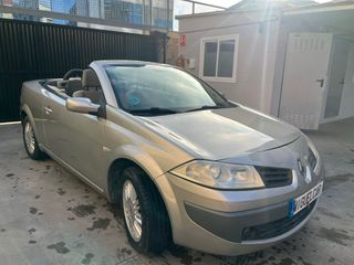 Renault Megane 2007