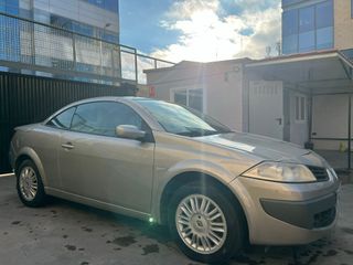 Renault Megane 2007