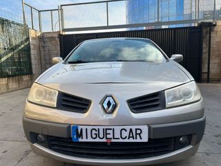 Renault Megane 2007