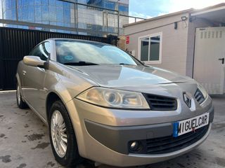 Renault Megane 2007