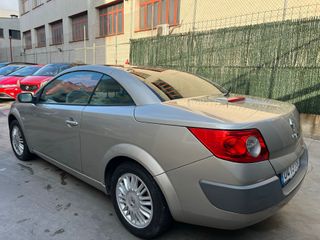 Renault Megane 2007
