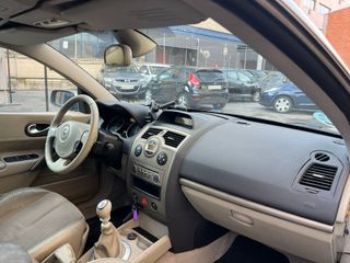 Renault Megane 2007