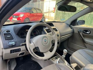 Renault Megane 2007