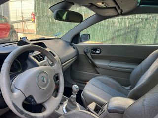Renault Megane 2007