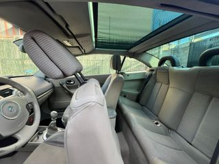 Renault Megane 2007