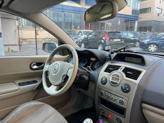Renault Megane 2007