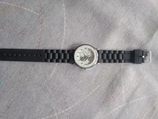 Reloj Tous negro