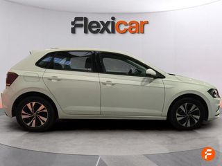 Volkswagen Polo Advance 1.0 TSI 70kW (95CV)