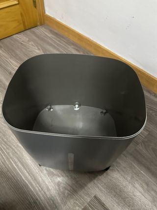 Climatizador evaporativo HOME HAC20L-25