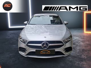 Mercedes Clase A 180 CDI AMG  AUTOMATICO