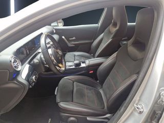 Mercedes Clase A 180 CDI AMG  AUTOMATICO