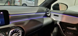 Mercedes Clase A 180 CDI AMG  AUTOMATICO