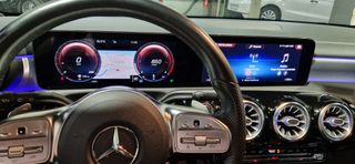 Mercedes Clase A 180 CDI AMG  AUTOMATICO