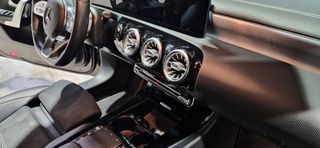 Mercedes Clase A 180 CDI AMG  AUTOMATICO