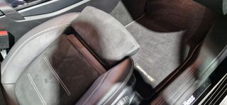 Mercedes Clase A 180 CDI AMG  AUTOMATICO