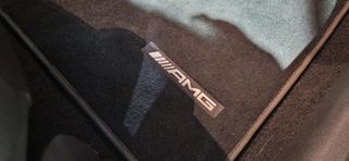 Mercedes Clase A 180 CDI AMG  AUTOMATICO