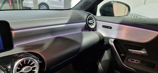 Mercedes Clase A 180 CDI AMG  AUTOMATICO