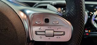 Mercedes Clase A 180 CDI AMG  AUTOMATICO