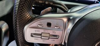 Mercedes Clase A 180 CDI AMG  AUTOMATICO