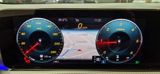 Mercedes Clase A 180 CDI AMG  AUTOMATICO