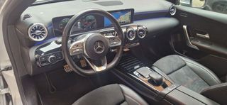 Mercedes Clase A 180 CDI AMG AUTOMATICO