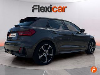 Audi A1 citycarver 25 TFSI 70kW (95CV)