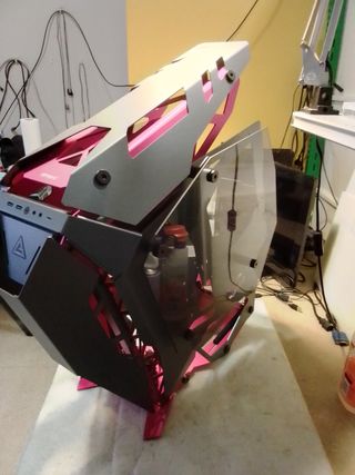 PACK DE 2 TORRES GAMING