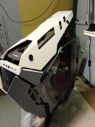 PACK DE 2 TORRES GAMING