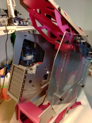 PACK DE 2 TORRES GAMING